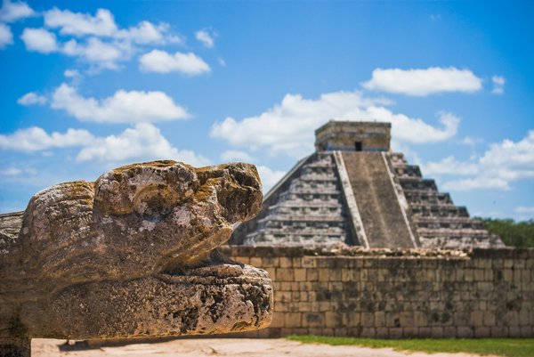 Comment planifier une visite des anciennes cités mayas au Mexique?
