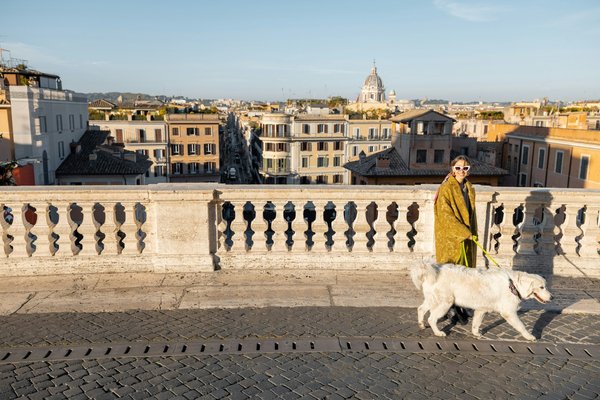 Quel pass pour un voyage à rome : guide complet et astuces
