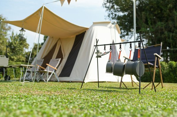 Découvrez le camping soleil d'oc près d'aubazine