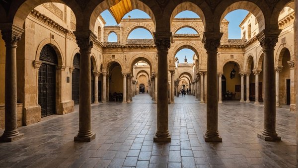 Que faire à cordoue ? conseils pour une visite inoubliable